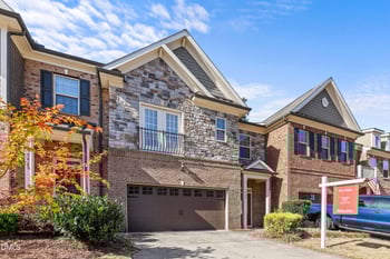 3815 Essex Garden Ln, Raleigh, NC 27612