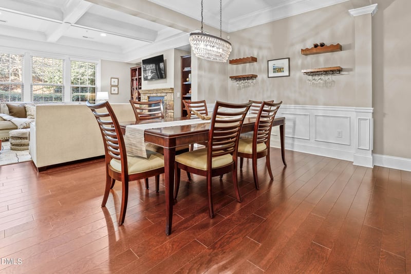 3815 Essex Garden Ln, Raleigh, NC 27612