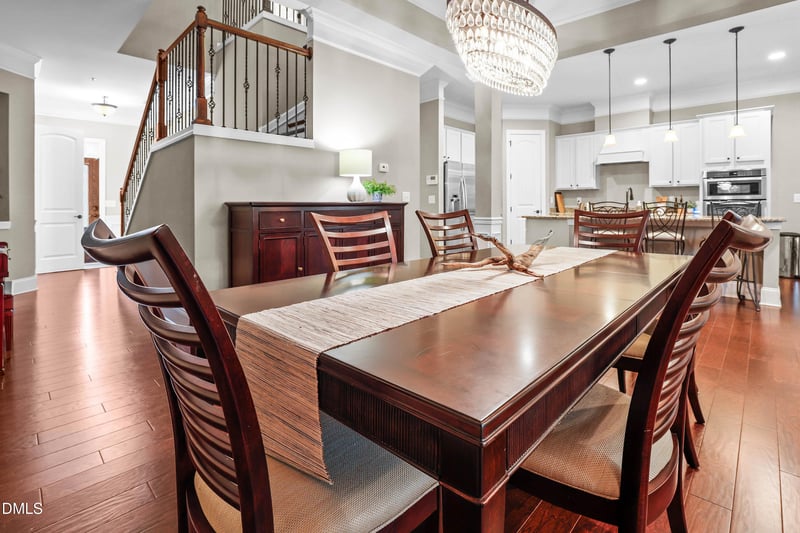 3815 Essex Garden Ln, Raleigh, NC 27612