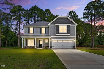 3815 Hatteras Dr, Fayetteville, NC 28312