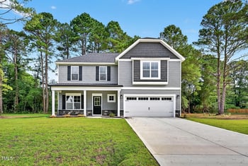3815 Hatteras Dr, Fayetteville, NC 28312