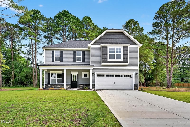 3815 Hatteras Dr, Fayetteville, NC 28312