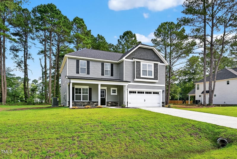 3815 Hatteras Dr, Fayetteville, NC 28312