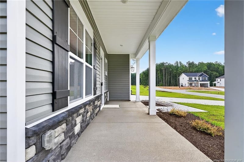 3815 Hatteras Dr, Fayetteville, NC 28312