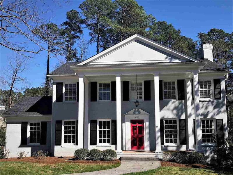 3815 St Marks Rd, Durham, NC 27707