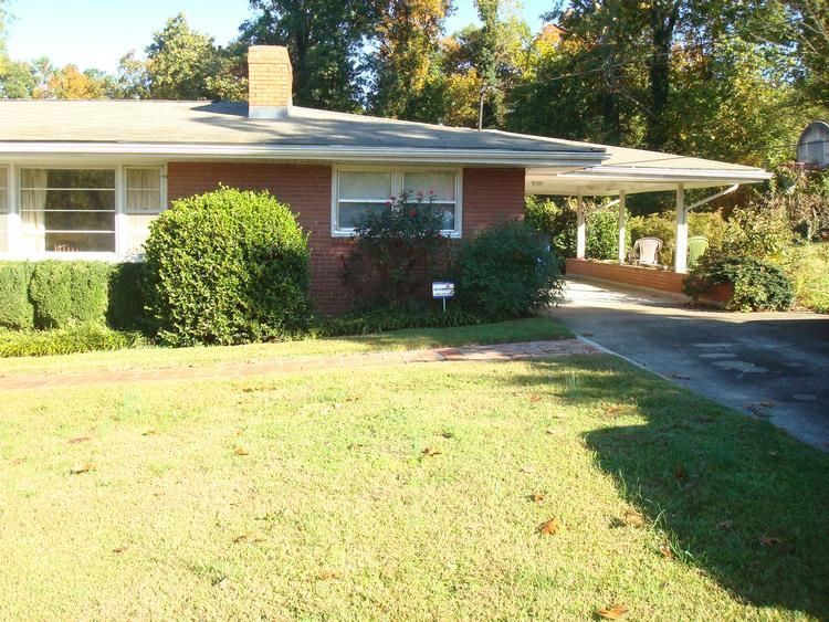 3815 Sue Ln, Raleigh, NC 27604