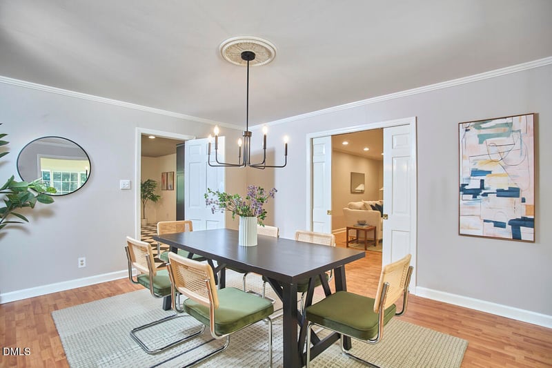 3815 Swarthmore Rd, Durham, NC 27707