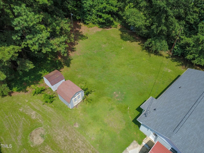 3815 Weyburn Rd, Durham, NC 27704