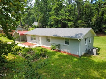 3815 Weyburn Rd, Durham, NC 27704