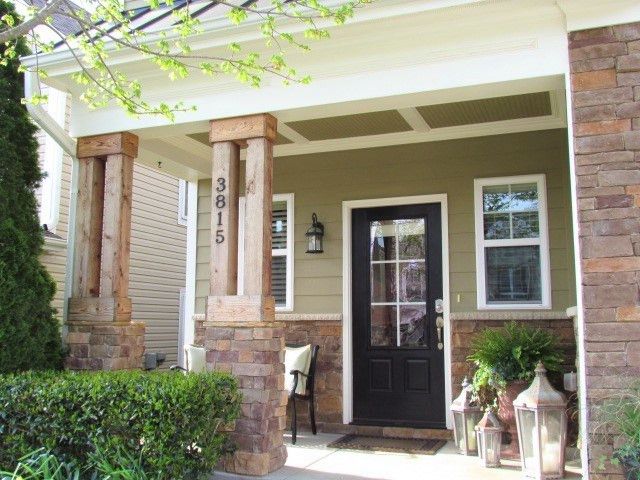3815 Yates Mill Trl, Raleigh, NC 27606