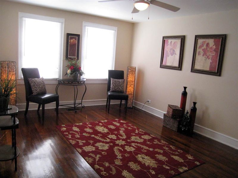 3816 Booker Ave, Durham, NC 27713