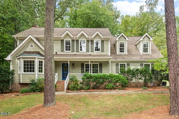 3816 Colorado Ave, Durham, NC 27707