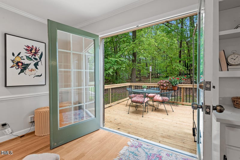 3816 Colorado Ave, Durham, NC 27707