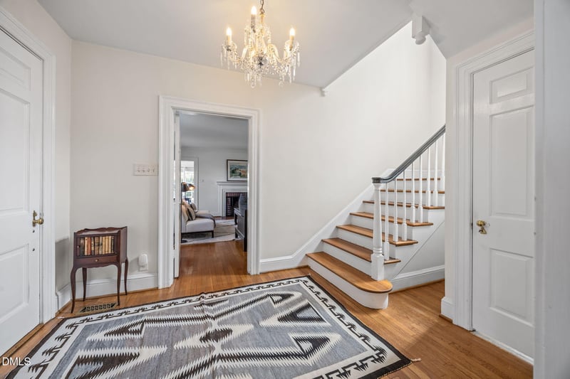 3816 Dover Rd, Durham, NC 27707