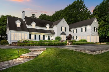 3816 Dover Rd, Durham, NC 27707