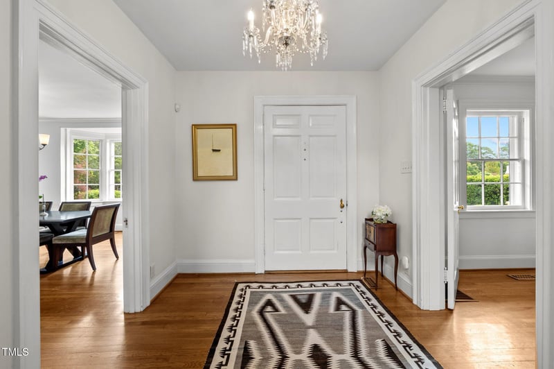 3816 Dover Rd, Durham, NC 27707