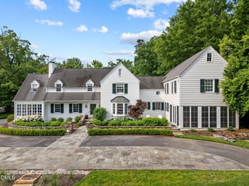 3816 Dover Rd, Durham, NC 27707