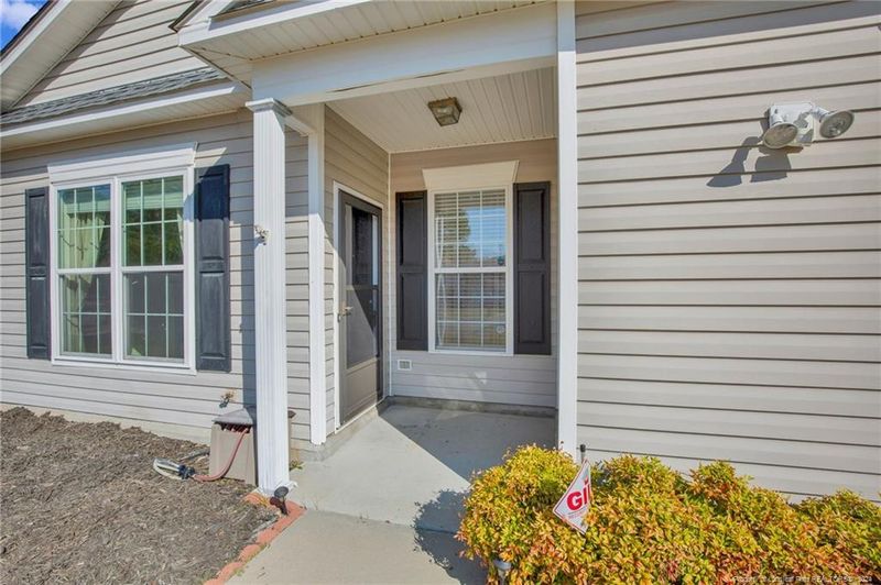 3816 Goforth Dr, Hope Mills, NC 28348