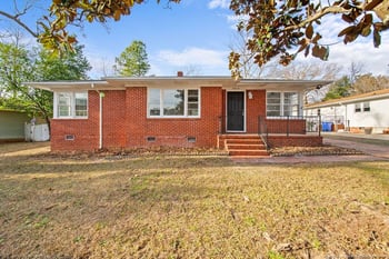 3816 Hartwell Ct, Fayetteville, NC 28304