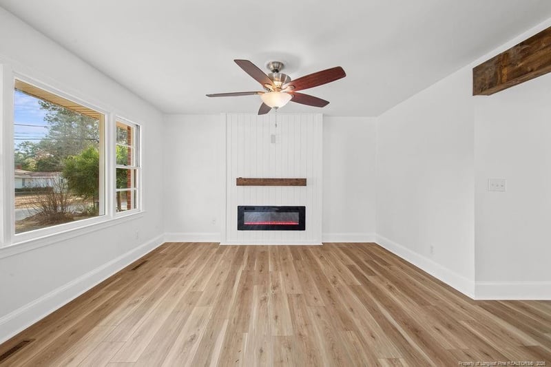 3816 Hartwell Ct, Fayetteville, NC 28304