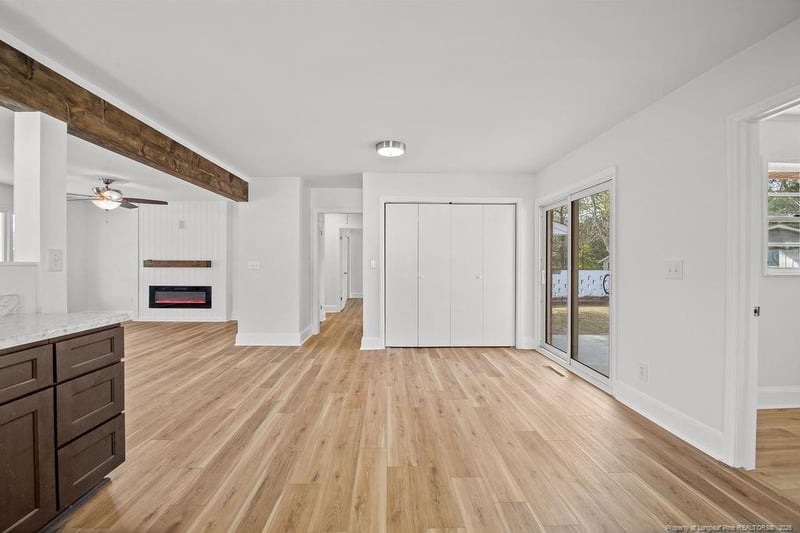 3816 Hartwell Ct, Fayetteville, NC 28304