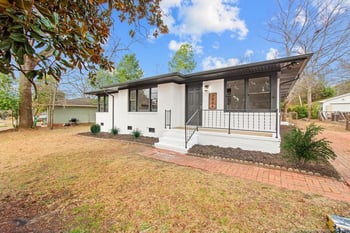 3816 Hartwell Ct, Fayetteville, NC 28304