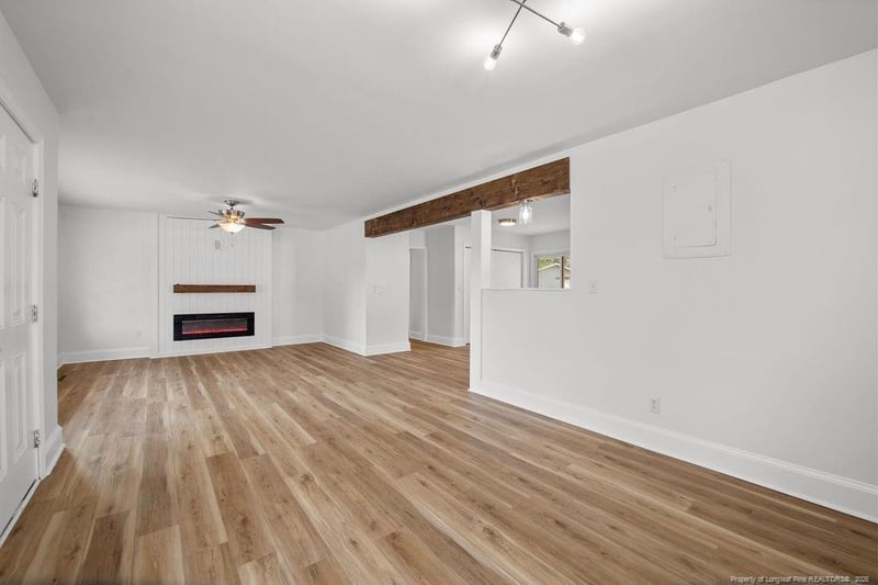 3816 Hartwell Ct, Fayetteville, NC 28304