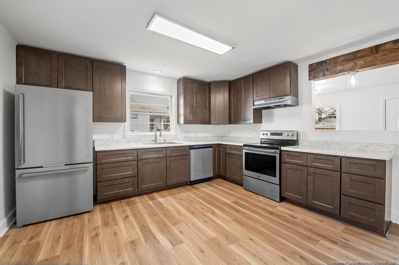 3816 Hartwell Ct, Fayetteville, NC 28304