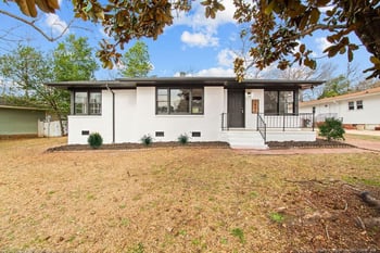 3816 Hartwell Ct, Fayetteville, NC 28304