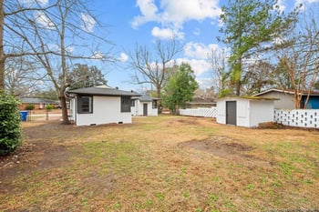 3816 Hartwell Ct, Fayetteville, NC 28304