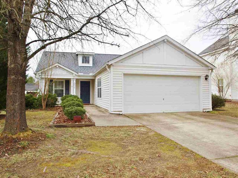 3816 Hopper St, Raleigh, NC 27616