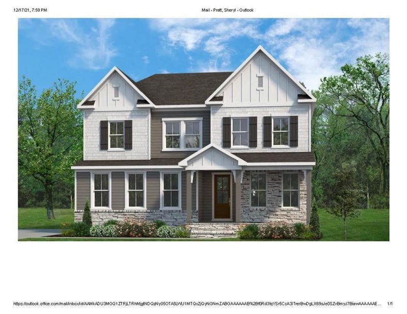 3816 Kilgo Dr, Durham, NC 27705
