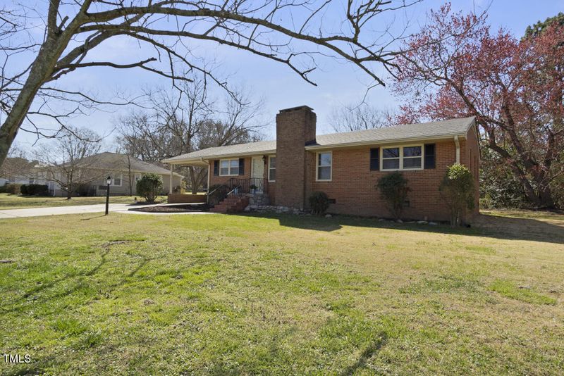 3816 Lee Rd, Raleigh, NC 27604