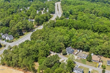 3816 Longdale Dr, Raleigh, NC 27616