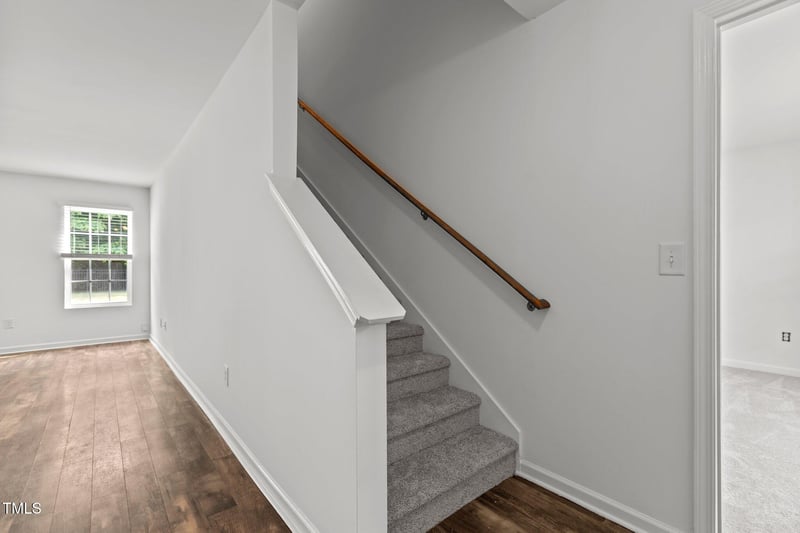 3816 Mike Levi Ct, Raleigh, NC 27610