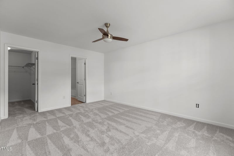 3816 Mike Levi Ct, Raleigh, NC 27610