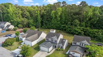 3816 Mike Levi Ct, Raleigh, NC 27610