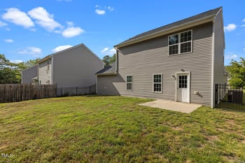 3816 Mike Levi Ct, Raleigh, NC 27610