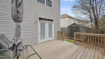 3816 Moncacy Dr, Raleigh, NC 27610