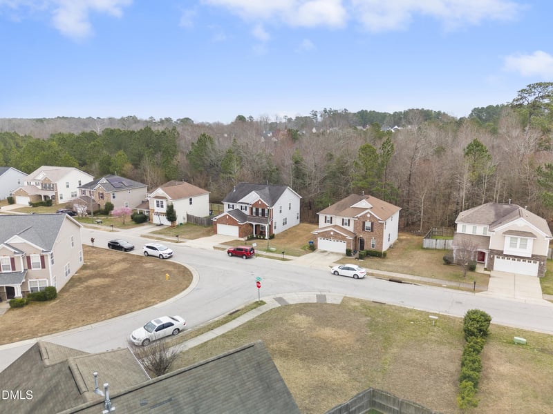 3816 Moncacy Dr, Raleigh, NC 27610
