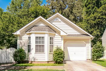 3816 Northlake Dr, Durham, NC 27703