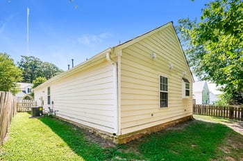 3816 Northlake Dr, Durham, NC 27703