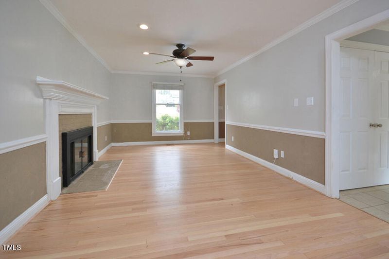 3816 Old Coach Rd, Raleigh, NC 27616