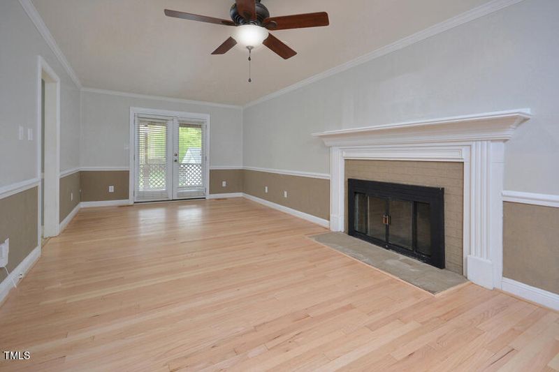 3816 Old Coach Rd, Raleigh, NC 27616