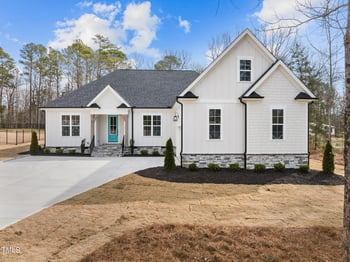3816 Old Milburnie Rd, Raleigh, NC 27616