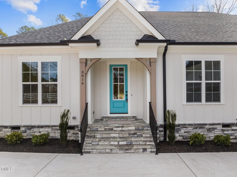 3816 Old Milburnie Rd, Raleigh, NC 27616