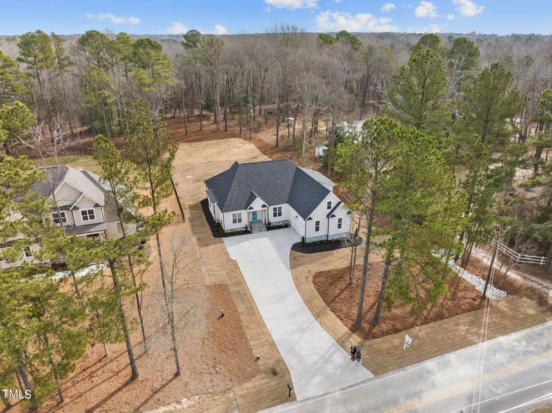 3816 Old Milburnie Rd, Raleigh, NC 27616