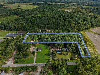 3816 Standing Pine Ln, Zebulon, NC 27597