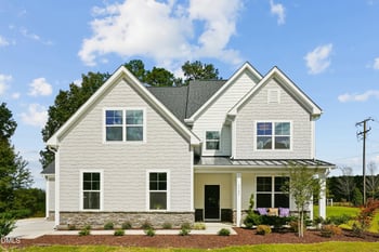 3816 Standing Pine Ln, Zebulon, NC 27597