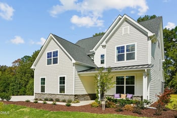 3816 Standing Pine Ln, Zebulon, NC 27597